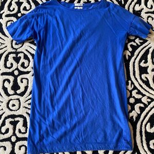 Aritzia Tshirt Dress